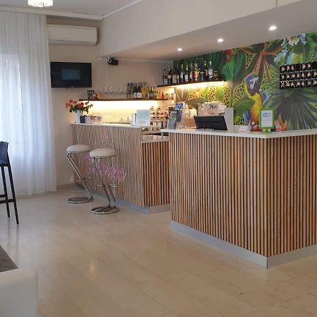 Hotel Cimarosa Riccione Ngoại thất bức ảnh