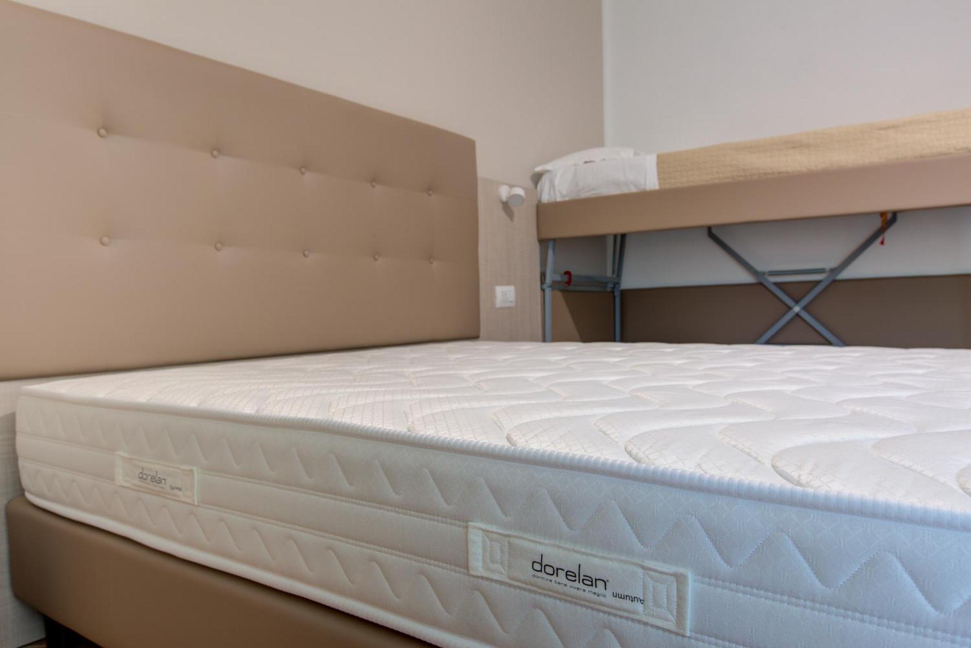Hotel Cimarosa Riccione Phòng bức ảnh