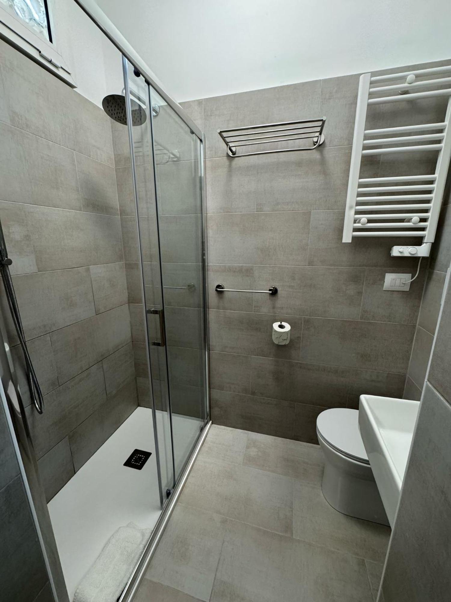 Hotel Cimarosa Riccione Ngoại thất bức ảnh