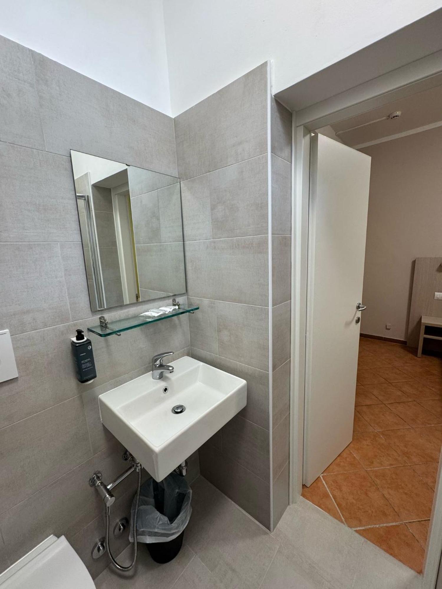 Hotel Cimarosa Riccione Ngoại thất bức ảnh