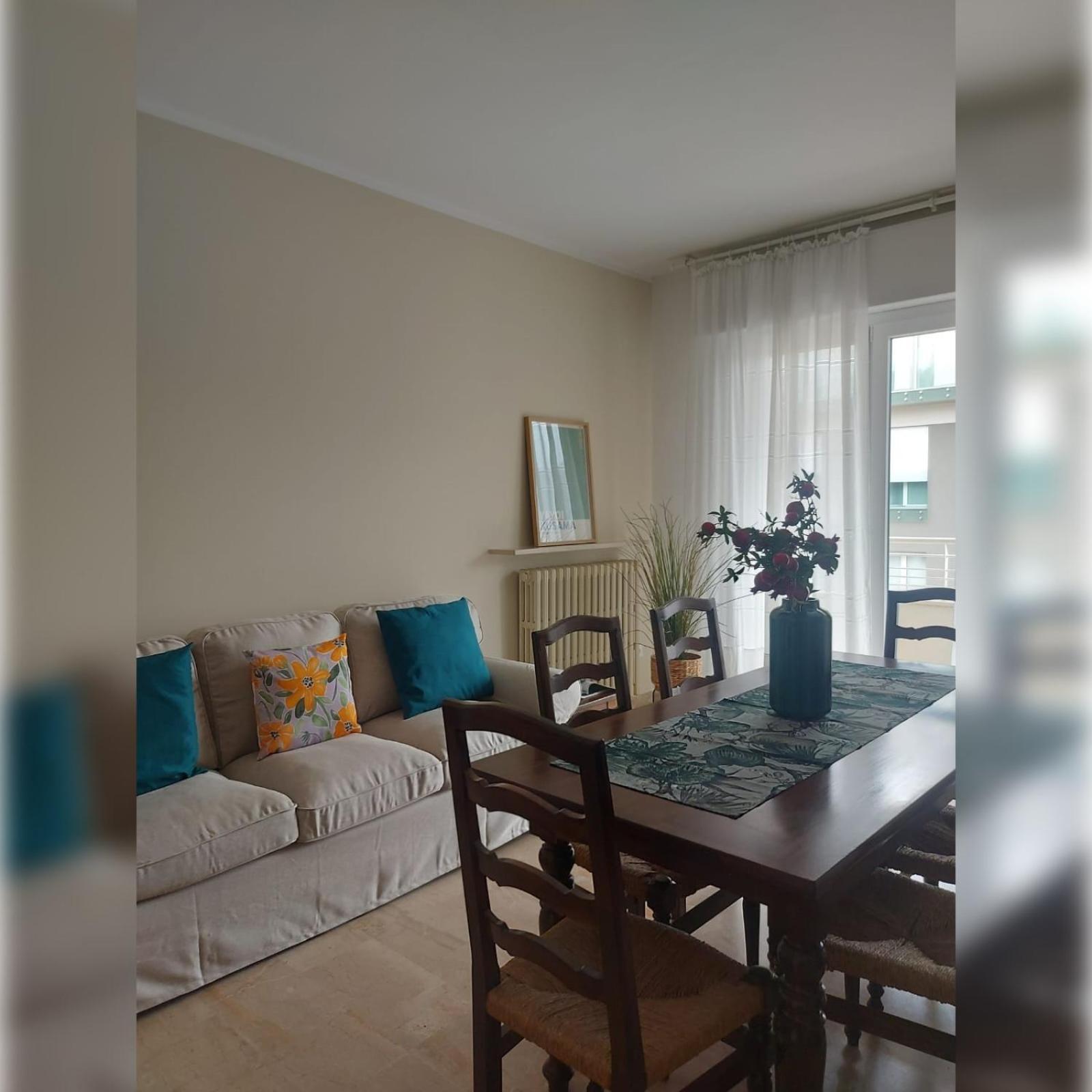 Hotel Cimarosa Riccione Phòng bức ảnh