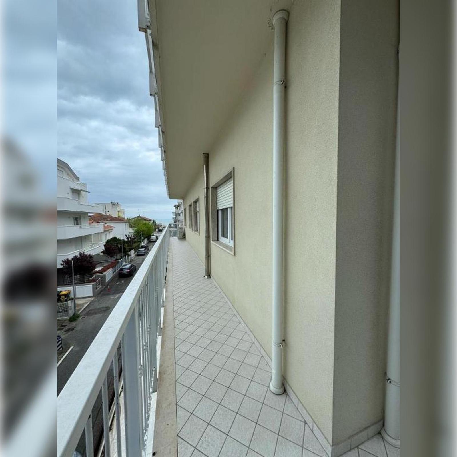 Hotel Cimarosa Riccione Phòng bức ảnh