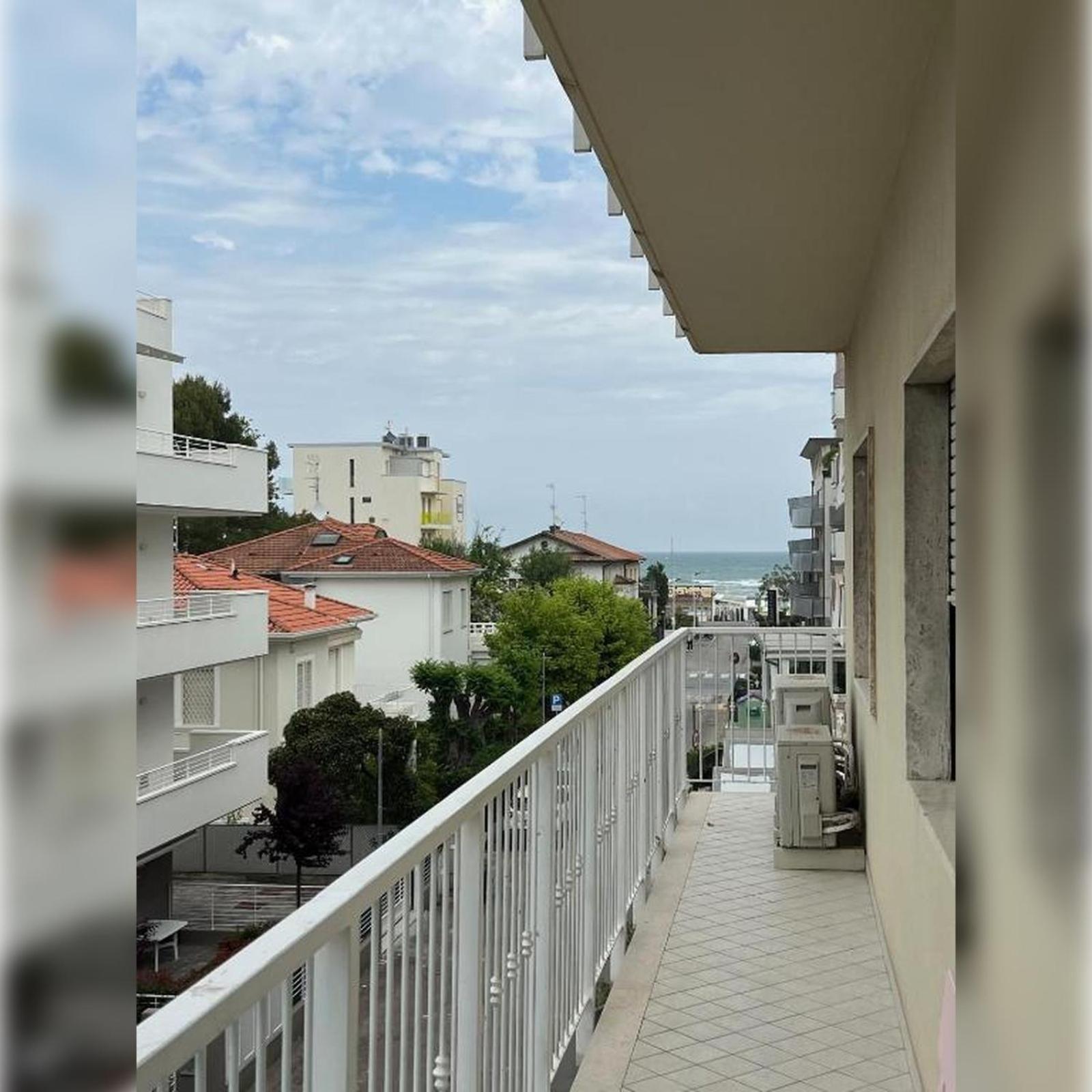 Hotel Cimarosa Riccione Phòng bức ảnh