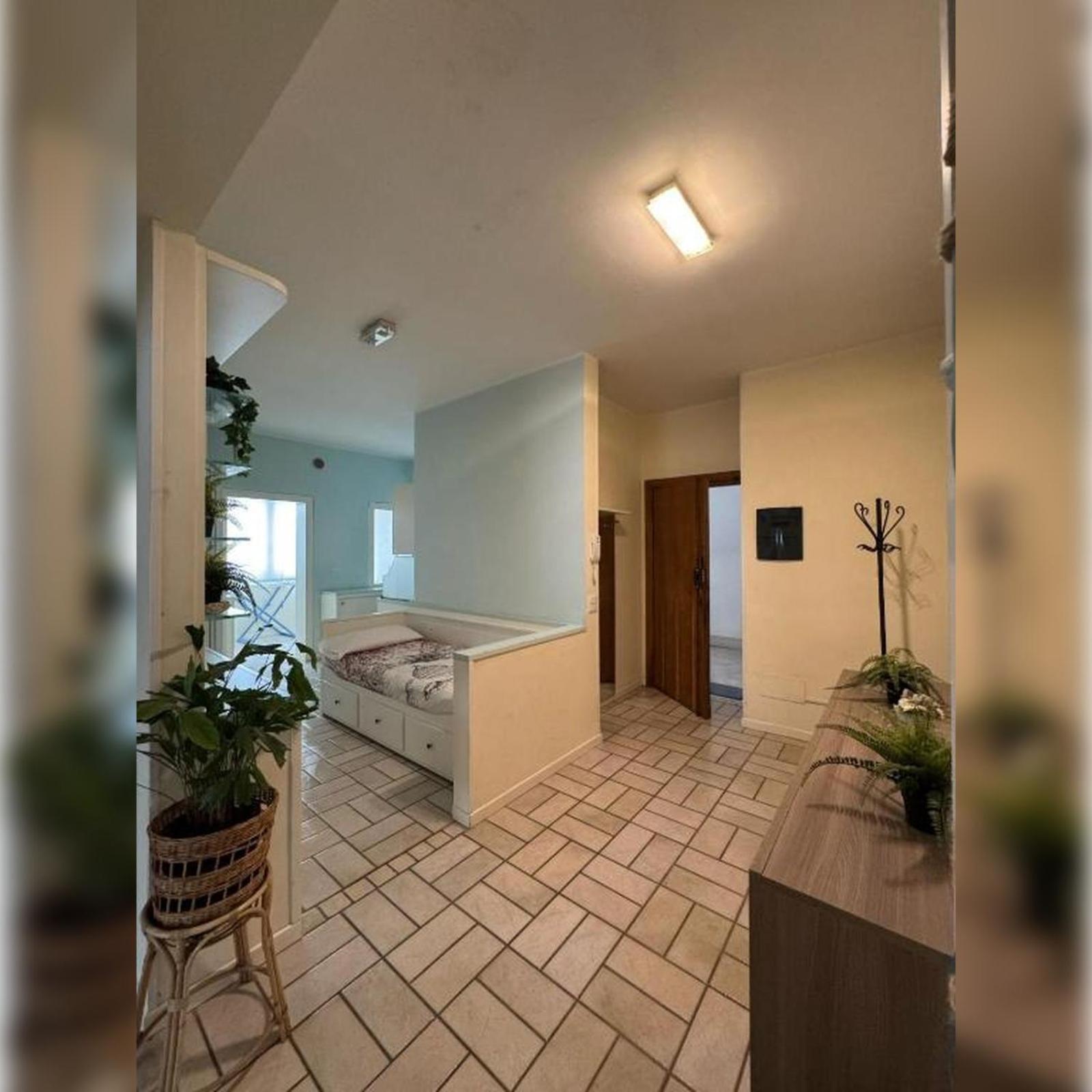 Hotel Cimarosa Riccione Phòng bức ảnh