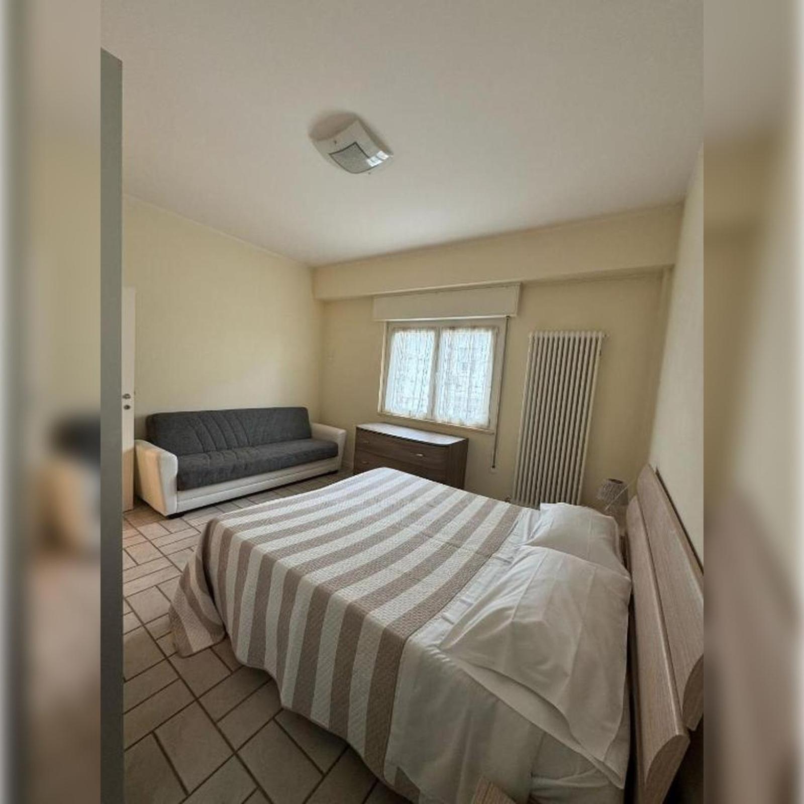 Hotel Cimarosa Riccione Phòng bức ảnh