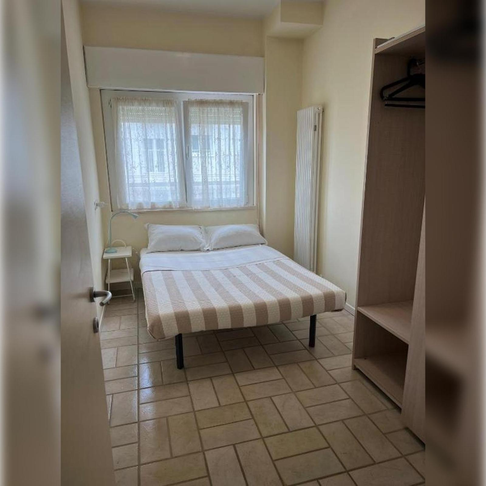 Hotel Cimarosa Riccione Phòng bức ảnh