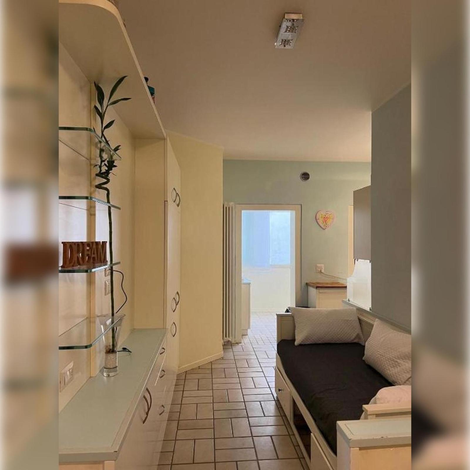 Hotel Cimarosa Riccione Phòng bức ảnh