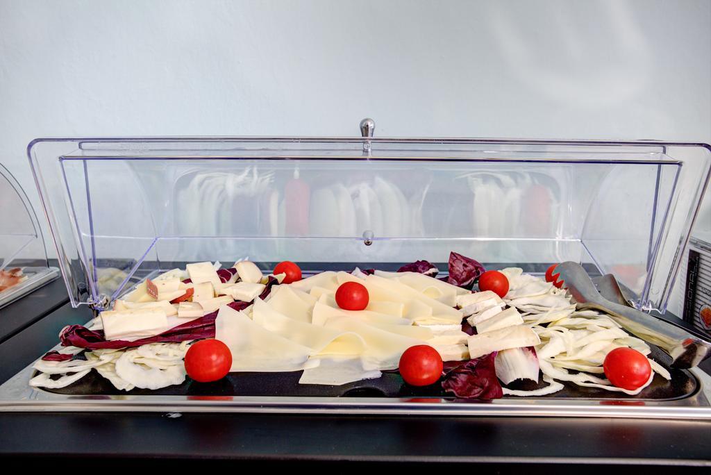 Hotel Cimarosa Riccione Ngoại thất bức ảnh