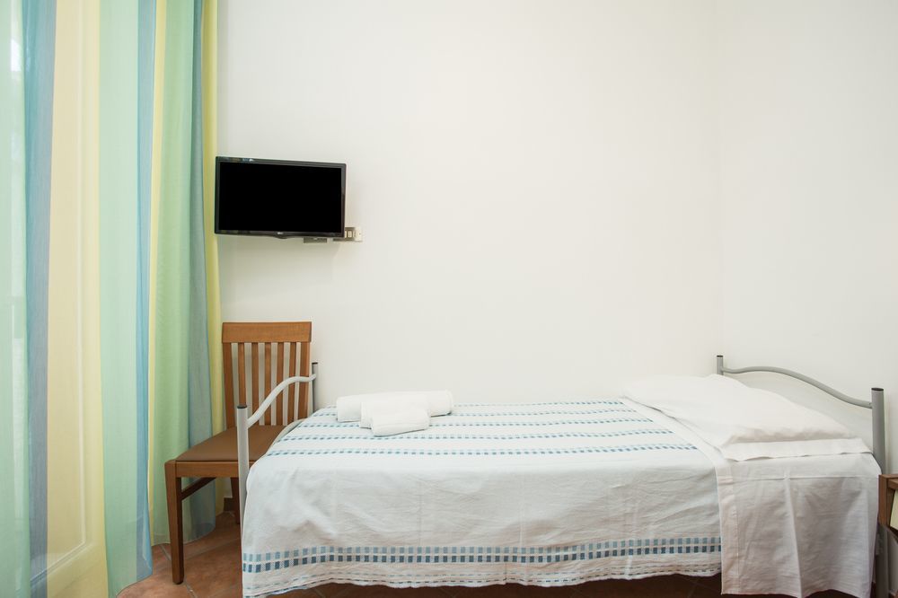 Hotel Cimarosa Riccione Ngoại thất bức ảnh